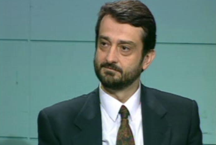 Lluis Oliva