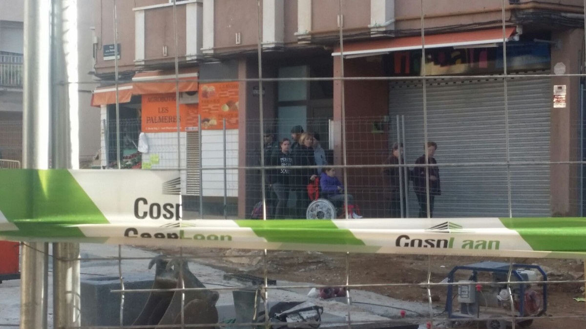 Detenciu00f3n miembro cdr viladecans