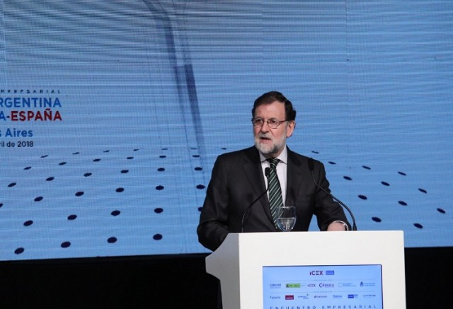 Rajoy veu 