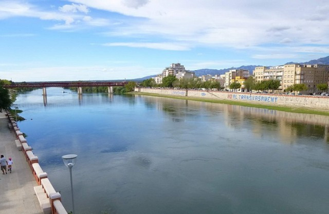 Tortosa ro ebro 10042018