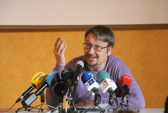 Xavier domnech