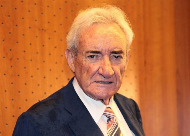 El Suprem condemna a 10 anys de presó a l'administrador de Luis del Olmo