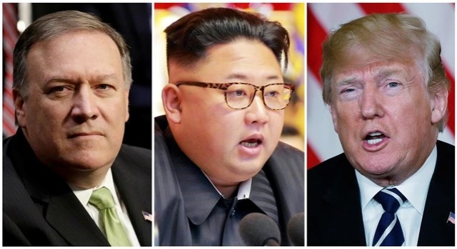 Trump confirma la 