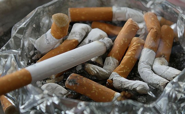 Tabaco 2