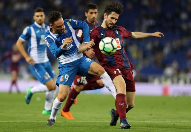 Una altra derrota d'un Espanyol en contínua baixada