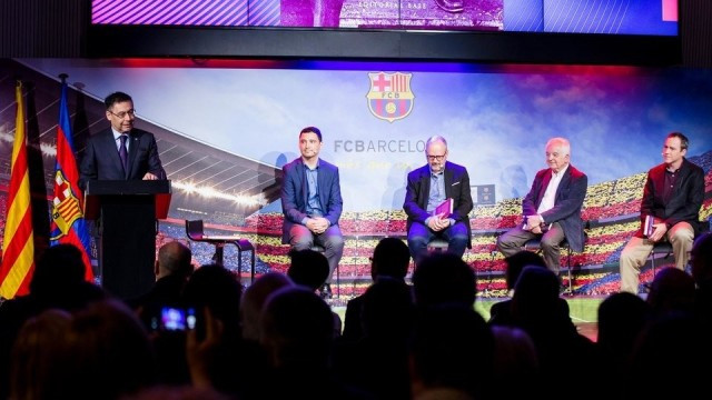 BartomeuFCBarcelona
