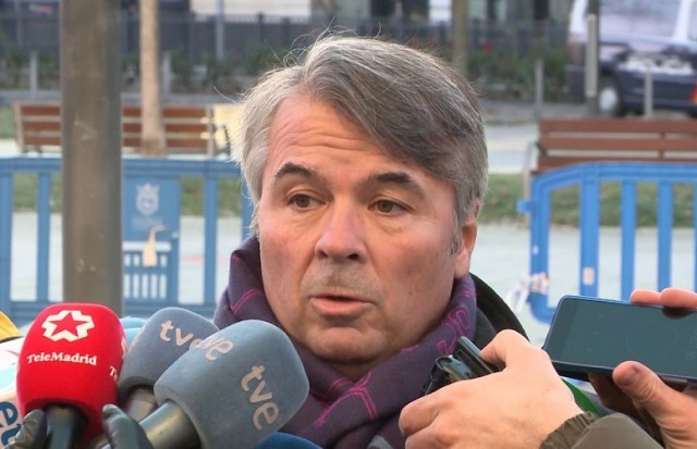La defensa de 'La Manada' demana la seva posada en llibertat 