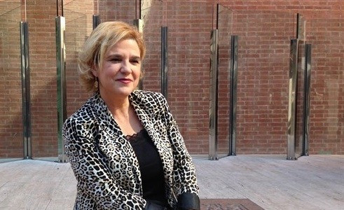'La Vanguardia' acomiada Pilar Rahola i la col·laboradora els dedica un 