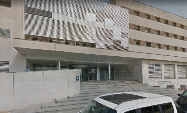 Un brot de xarampió afecta treballadors i pacients de l'Hospital Verge de la Cinta de Tortosa