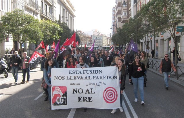 Preacord per a l'ERO d'Lindorff que afectarà 314 treballadors