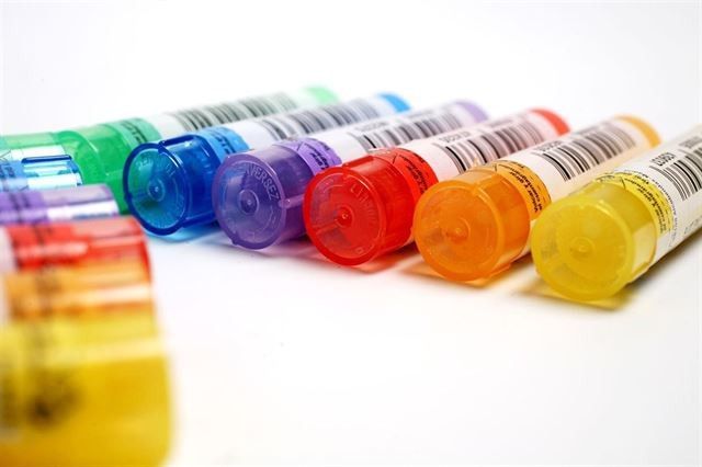 Homeopata 1