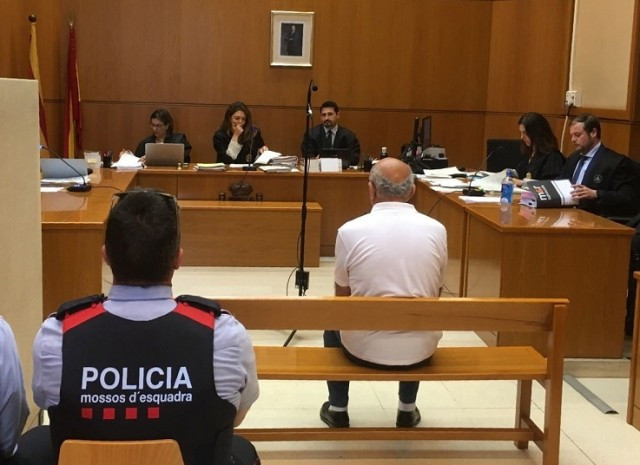 Juicio terapeuta sabadell abusos 25042018