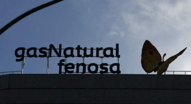 Gas Natural Fenosa guanya 320 milions fins al març, un 7,4% més