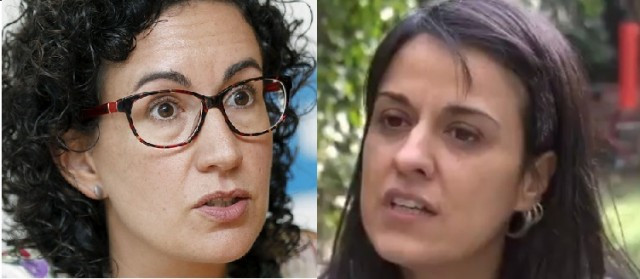 L'estiu, el silenci de Rovira, Borràs i Gabriel