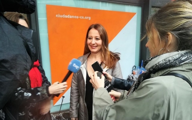Ciutadans retreu que els líders sindicals catalans donin suport al independentisme