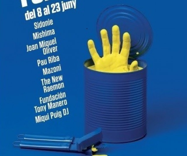 El primer Telefèric Fest tindrà Sidonie, Mishima i Joan Miquel Oliver
