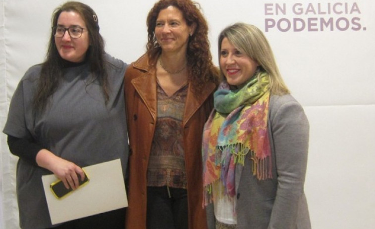 La nova diputada de Podem admet que hi va haver un accident amb ferits amb el seu cotxe sense assegurança