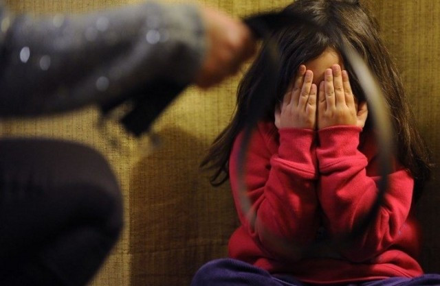 Violencia gnero vctima menor hurfano 04052018