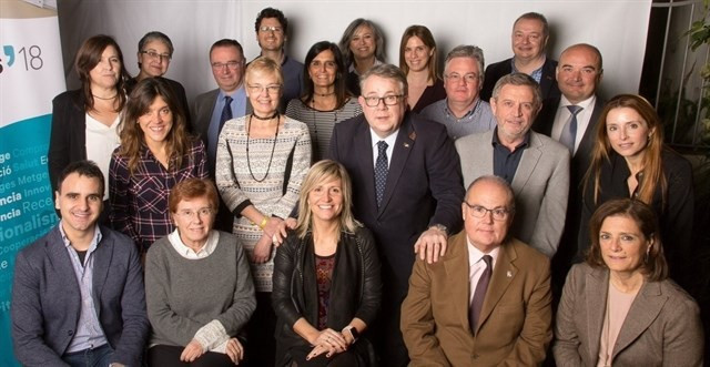 Facultatius reclamen als col·legis de metges catalans retirar els seus posicionaments independentistes