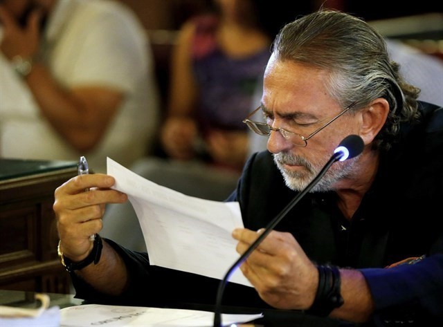 L'Audiència Nacional condemna a 6 anys i 9 mesos de presó a Correa en una altra sentència de la Gürtel