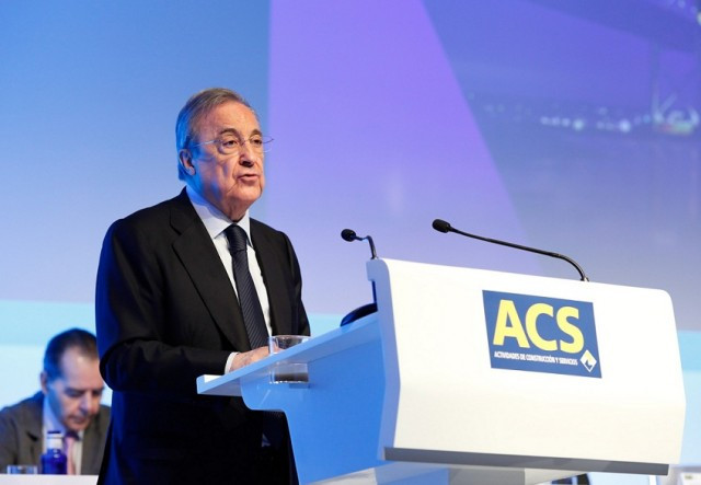 Florentino prez acs 09052018