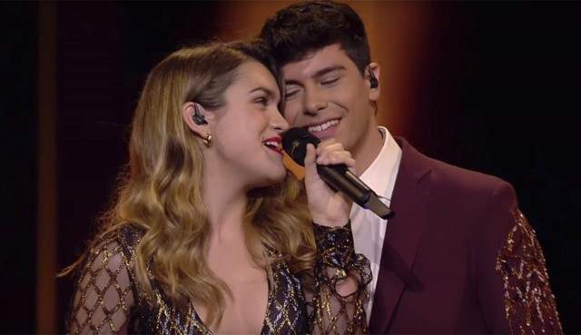 Eurovisin