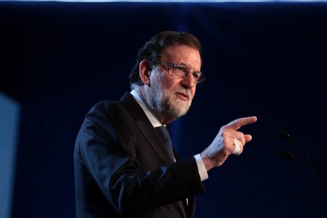 El Govern central reactivarà el 155 a la primera il·legalitat de Torra