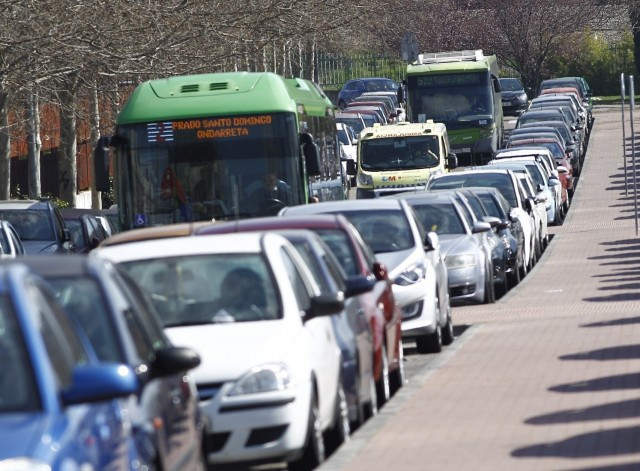 L'AMB reforça el seu pressupost en transport públic amb l'entrada en vigor de la ZBE