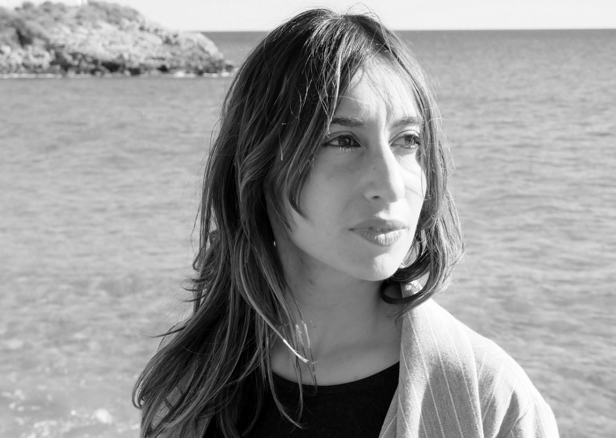 Laura Casas Fotografia d'Adriu00e1n Muu00f1oz