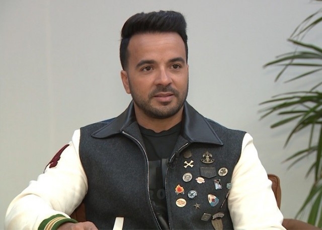 Luisfonsi