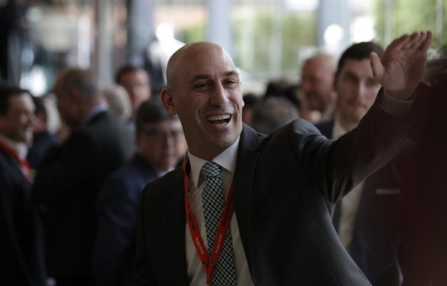 Luis rubiales rfef 17050218