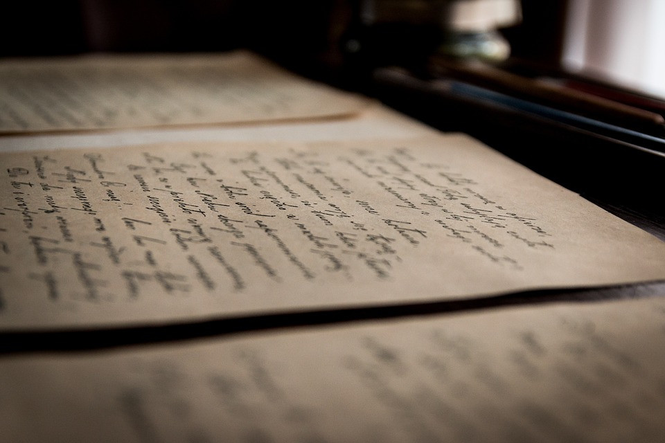 Cartas