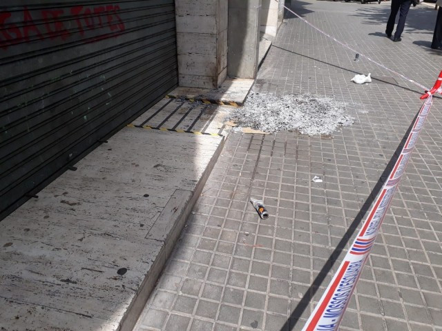 Posibleincendioppc