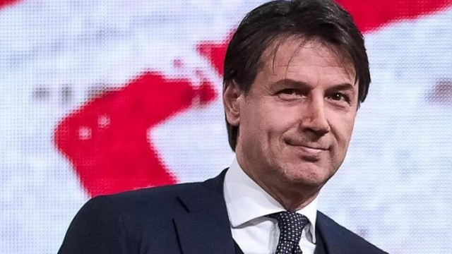 La Lliga i M5S escullen a Giuseppe Conte com a futur primer ministre d'Itàlia