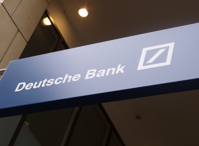 Deutche bank despiedos 23052018