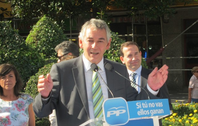 El PP adverteix que la irresponsabilitat del PSOE genera inestabilitat econòmica