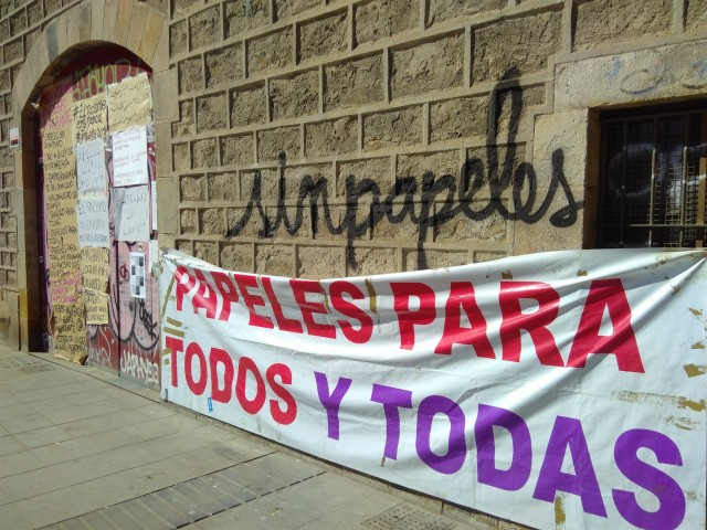 Encierro massana ep
