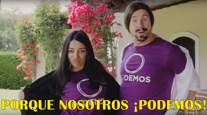 ParodiaLosMorancosChaletIglesiasMontero