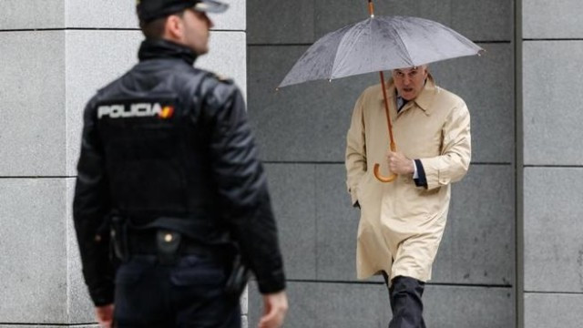 Anticorrupció demana presó sense fiança per a Bárcenas i la seva dona