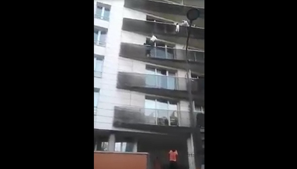 Inmigrante salva niño francia 28052018