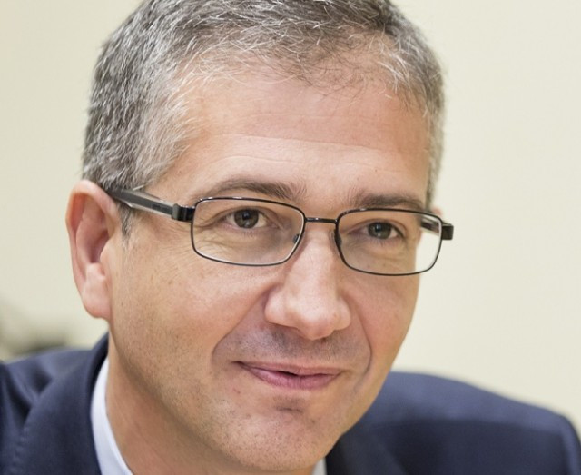 El Govern central proposarà a Pablo Hernández de Cos com a nou governador del Banc d'Espanya