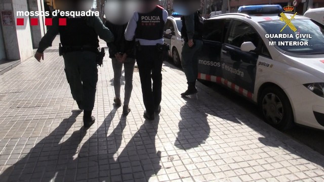 Detenidosporsecuestro