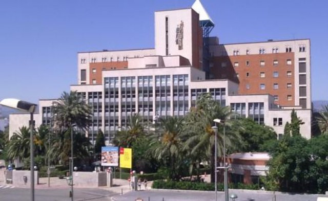Mor un home en caure-li a sobre un cotxe en un taller de Riudoms (Tarragona)