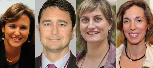 L'Executiu dóna el vistiplau perquè es publiqui al Dogc el Govern de Torra