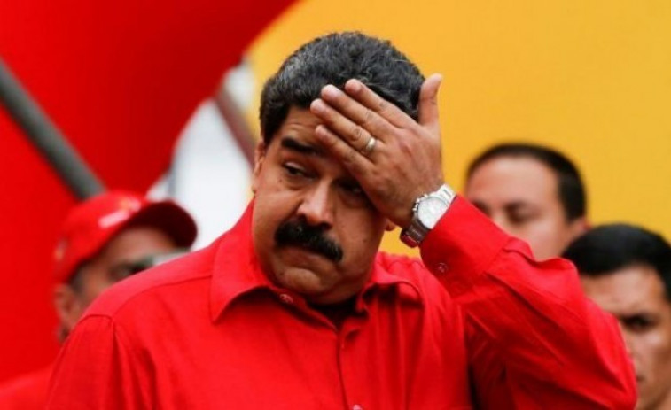 Maduro inicia l'alliberament de presos polítics a Veneçuela