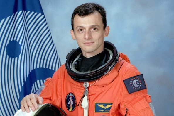 Pedro duque