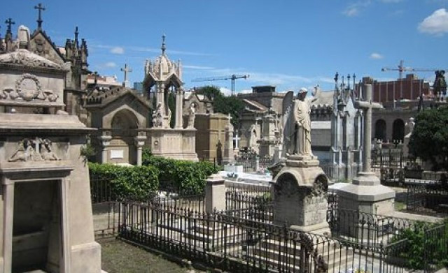 Cementerio bcn 1