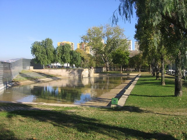 Parcsantmarti