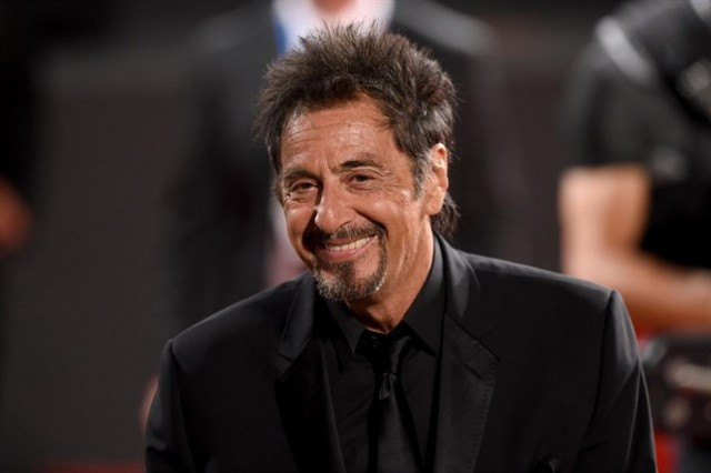 Al pacino tarantino pelcula 08062018