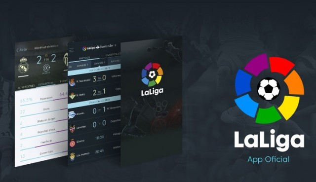 L'app de LaLiga fa servir el micròfon dels mòbils per espiar als bars